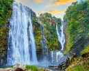 Lisbon Falls in Mpumalanga, South Africa
