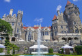 The Beautiful Casa Loma in Toronto, Canada