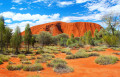 Uluru or Ayers Rock, Australia