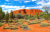 Uluru or Ayers Rock, Australia