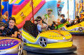 Bumper Ride, Gold Coast, Queensland, Australia