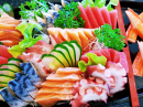 Mix Sashimi