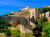 Alcantara Bridge, Toledo, Spain