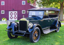 1925 Pierce-Arrow 80 Touring Car