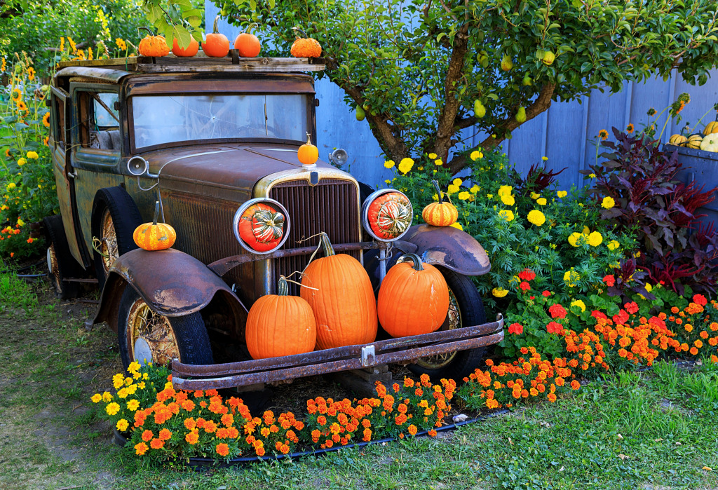 Keremeos, British Columbia, Canada jigsaw puzzle in Puzzle of the Day puzzles on TheJigsawPuzzles.com