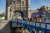 Tower Bridge Deck, London, UK