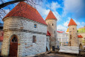 Tallinn, Estonia