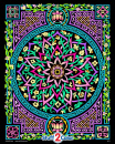 Colorful Mandala
