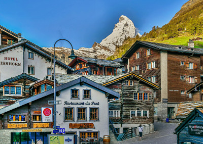 Zermatt, Switzerland