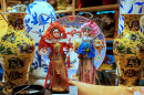 Peking Opera Figurines
