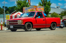 1995 Chevrolet Silverado 1500 Pickup