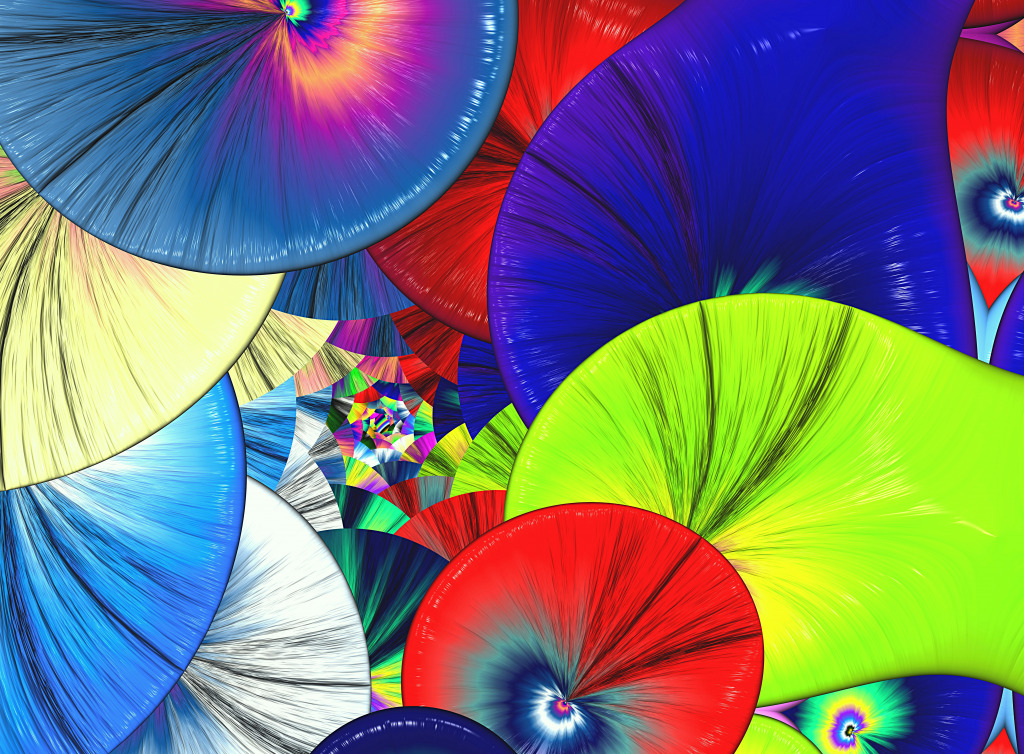 Абстрактные шаблоны jigsaw puzzle in Fractals puzzles on TheJigsawPuzzles.com