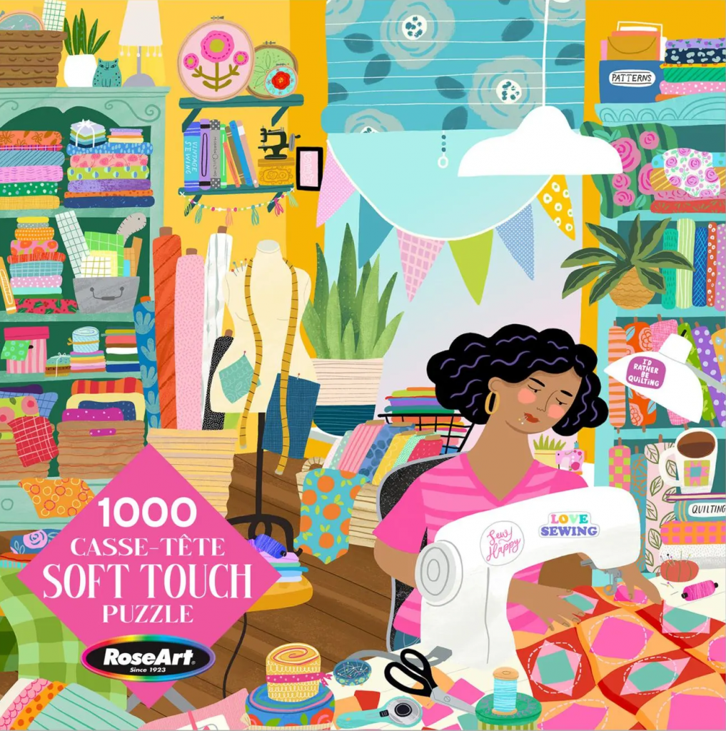 4895145440837-0-ADED38E8-C33A-305F-70740489B70B53C7 jigsaw puzzle in Linda L Hill puzzles on TheJigsawPuzzles.com