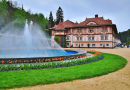 Spa Town Luhacovice