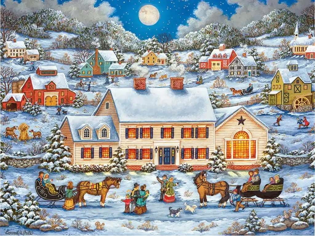 Untitled jigsaw puzzle in Linda L Hill puzzles on TheJigsawPuzzles.com