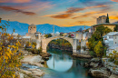City of Mostar