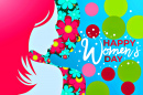 Happy Women's Day
