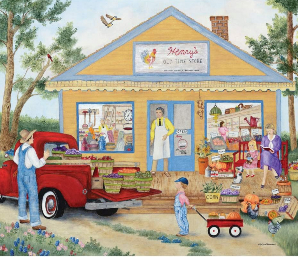 02A904D4-3CFE-4227-BA3E-09974DD7392D-L0-001 jigsaw puzzle in Linda McGuire puzzles on TheJigsawPuzzles.com