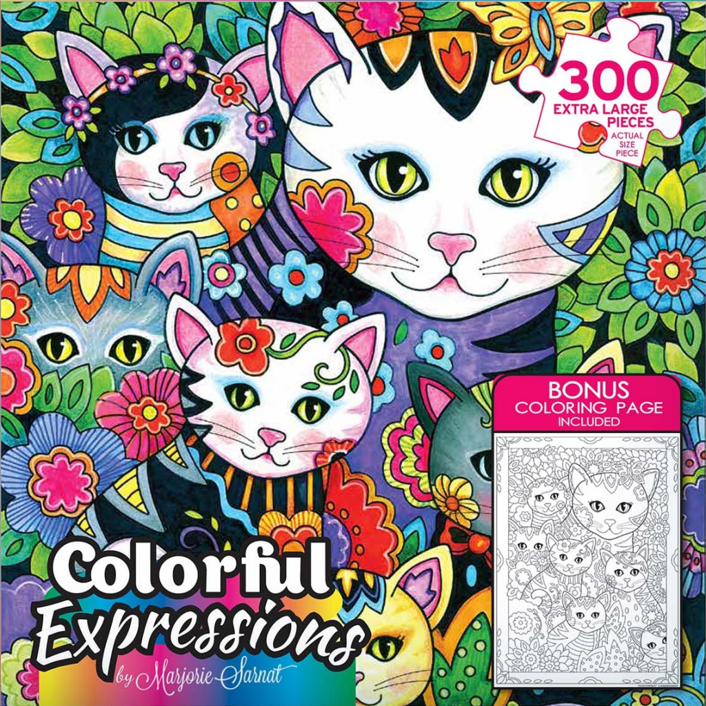 Family-Portrait-rendering2 jigsaw puzzle in Linda L Hill puzzles on TheJigsawPuzzles.com