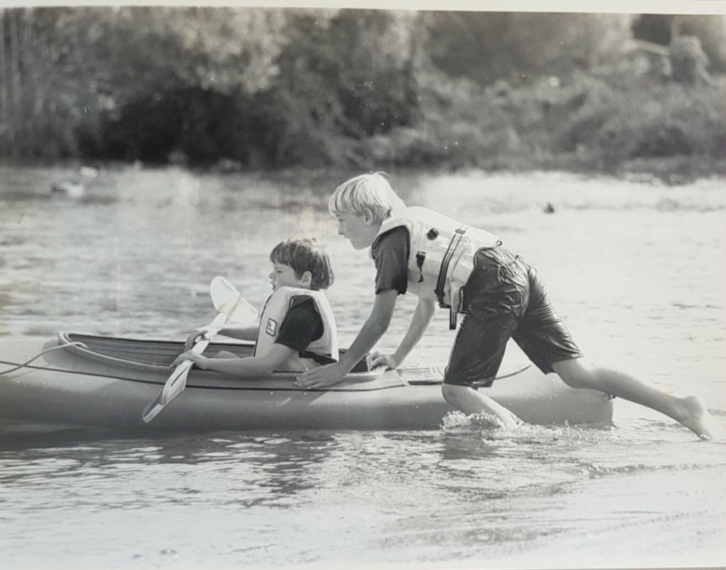 Michael David jigsaw puzzle in JOHN MACDONALD puzzles on TheJigsawPuzzles.com