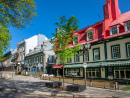 Old Quebec, Canada
