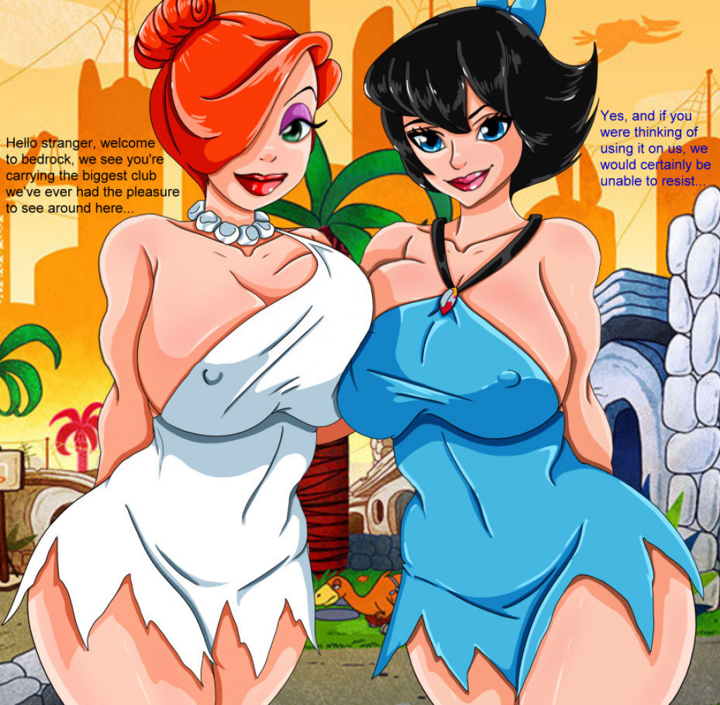 bedrock1 jigsaw puzzle in Julian Ross puzzles on TheJigsawPuzzles.com