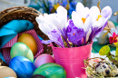 Easter Arrangement