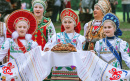 Russian Folk Festival