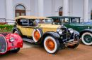 1929 Packard Phaeton Roadster in Germany