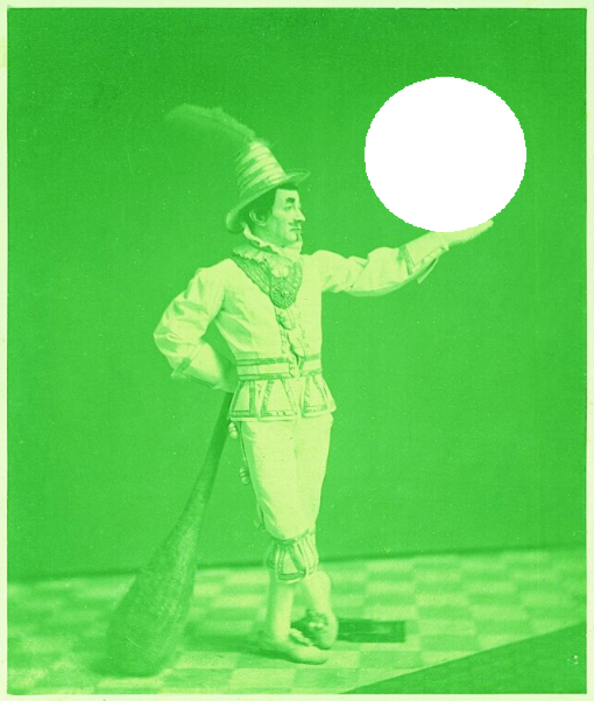 silly boy with an orb jigsaw puzzle in Wilson Wilson puzzles on TheJigsawPuzzles.com