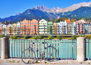 Innsbruck, Austria, Europe