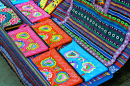Zhuang Ethnic Textile Products