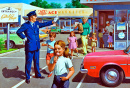 Traffic Stoppers