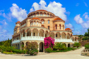 Monastery of Saint Nektarios, Aegina Island