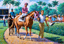 Before the Races