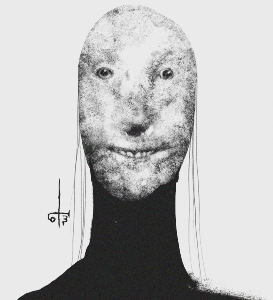 portrait of human jigsaw puzzle in Wilson Wilson puzzles on TheJigsawPuzzles.com