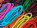 Colorful Bead Jewelry Designs