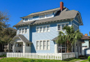 Blue House