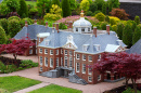 Palace Huis ten Bosch, Madurodam Miniature Park