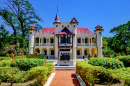Sanam Chandra Palace, Nakhon Prathom, Thailand