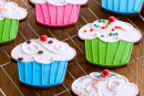 Funny Cupcakes