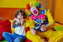 It's Fun to Play Video Games Together