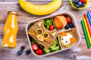 Kids Lunch Box