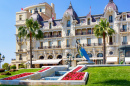 Hôtel de Paris Montmartre, Monaco