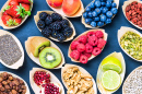 Colorful Superfood