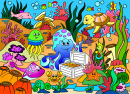 Underwater World