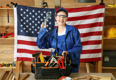 Labor Day in the United States