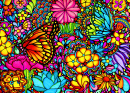 Butterfly Garden