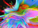 Multicolor Abstract Background