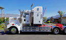 Kenworth T909 Truck